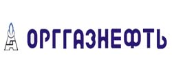 orggazneft